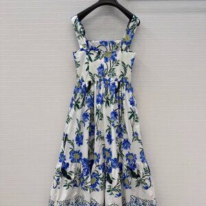 Kobi Halperin Floral Sundress
